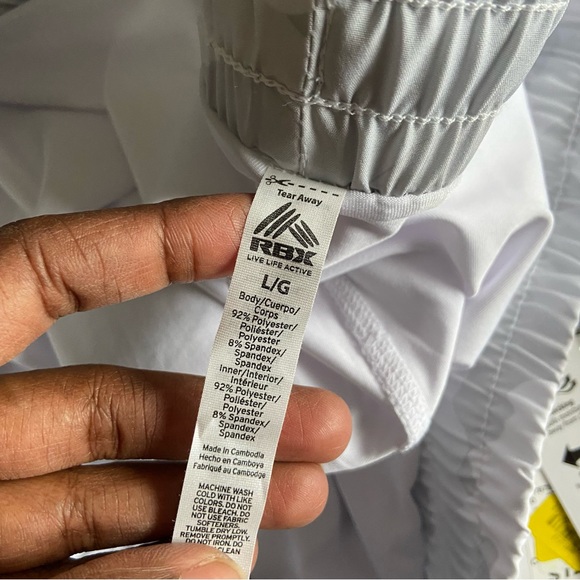 RBX Camouflage Short L - Picture 6 of 8